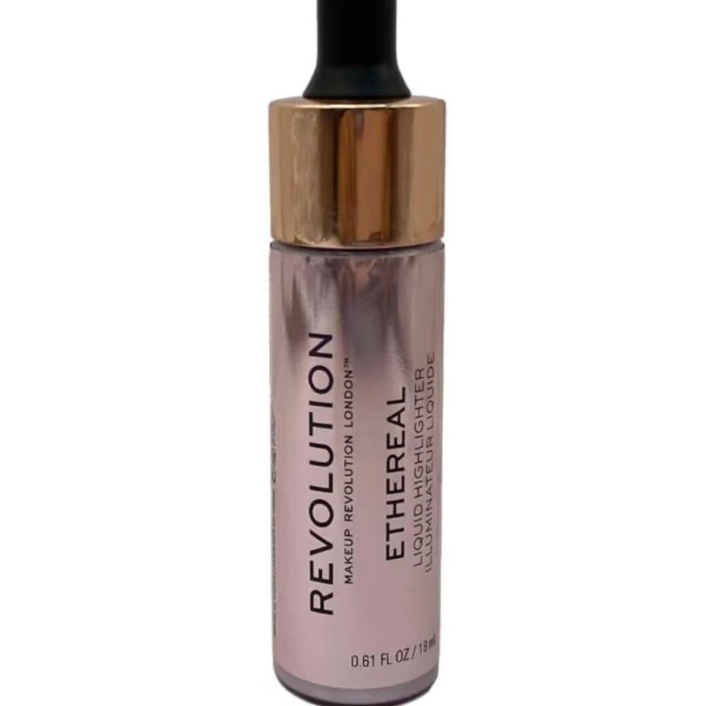 Revolution ethereal liquid highlighter eliminator
